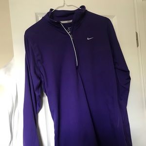 Nike Pullover